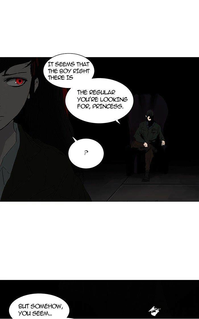 Tower Of God, Chapter 252 image 15